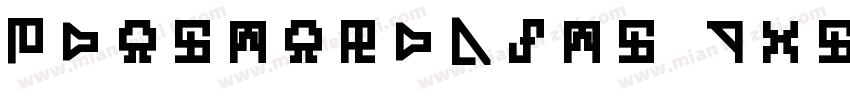 CheltenhamTL Bold字体转换